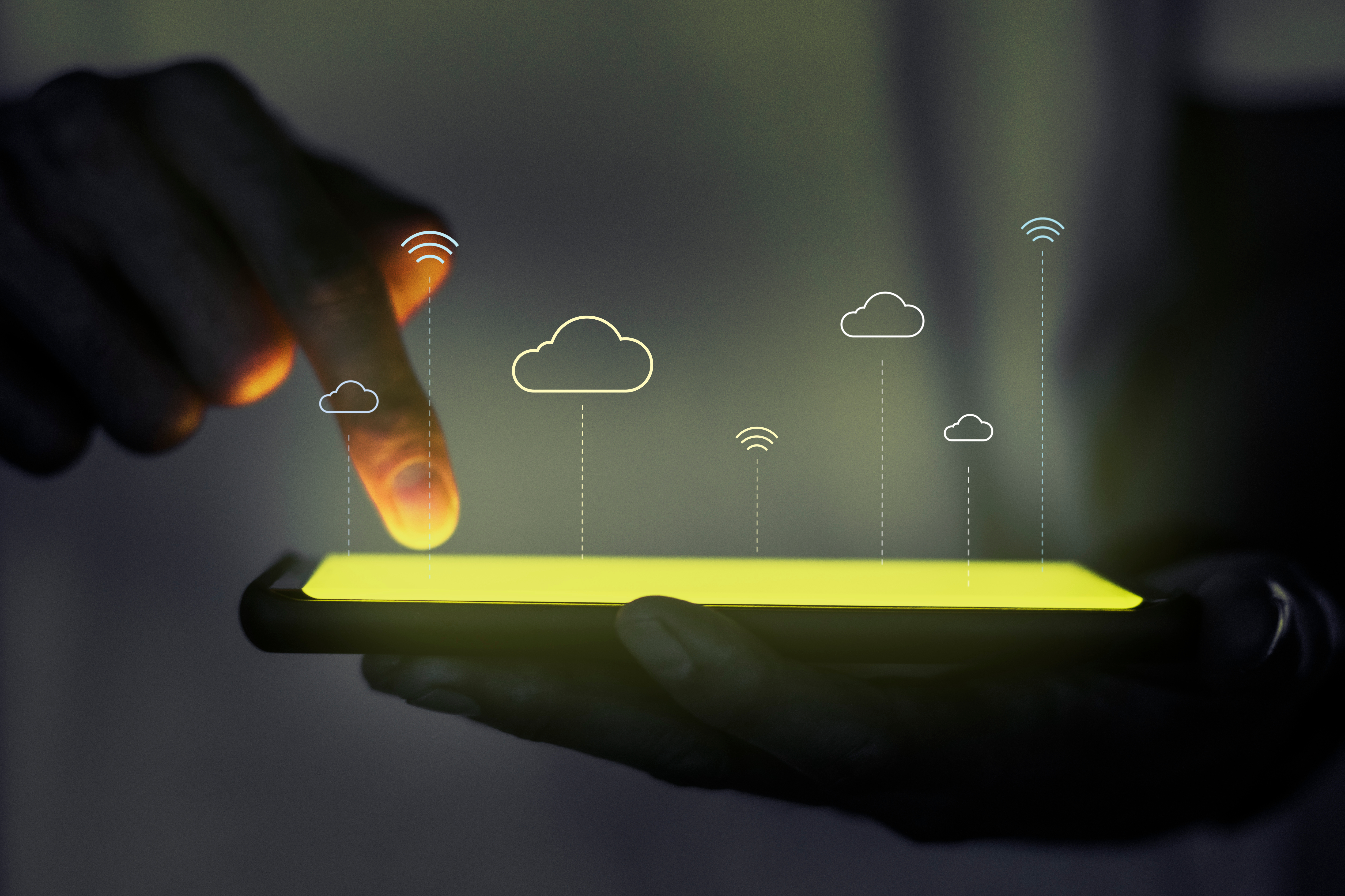 Cloud Administration Background