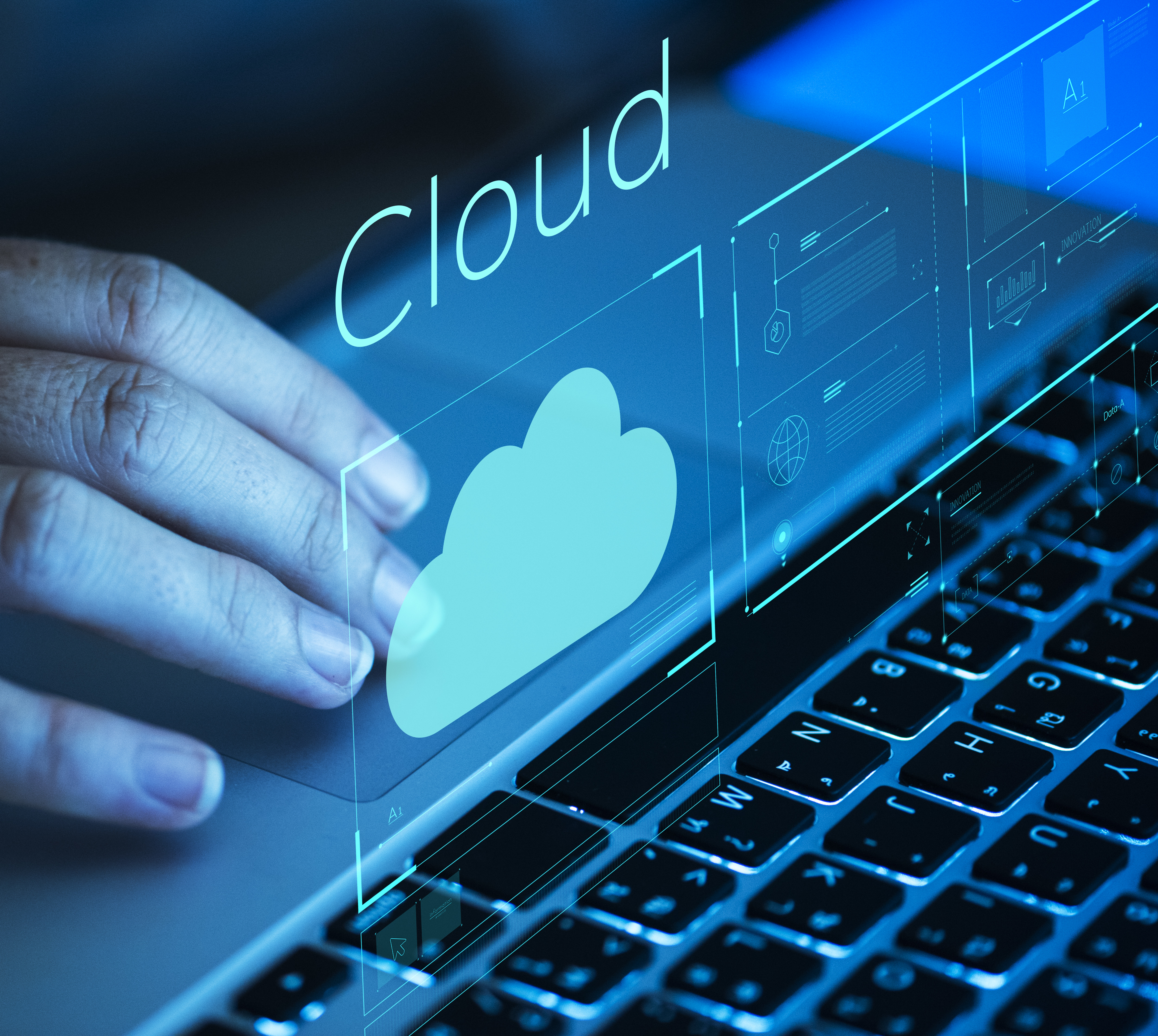 Cloud Architecture Background